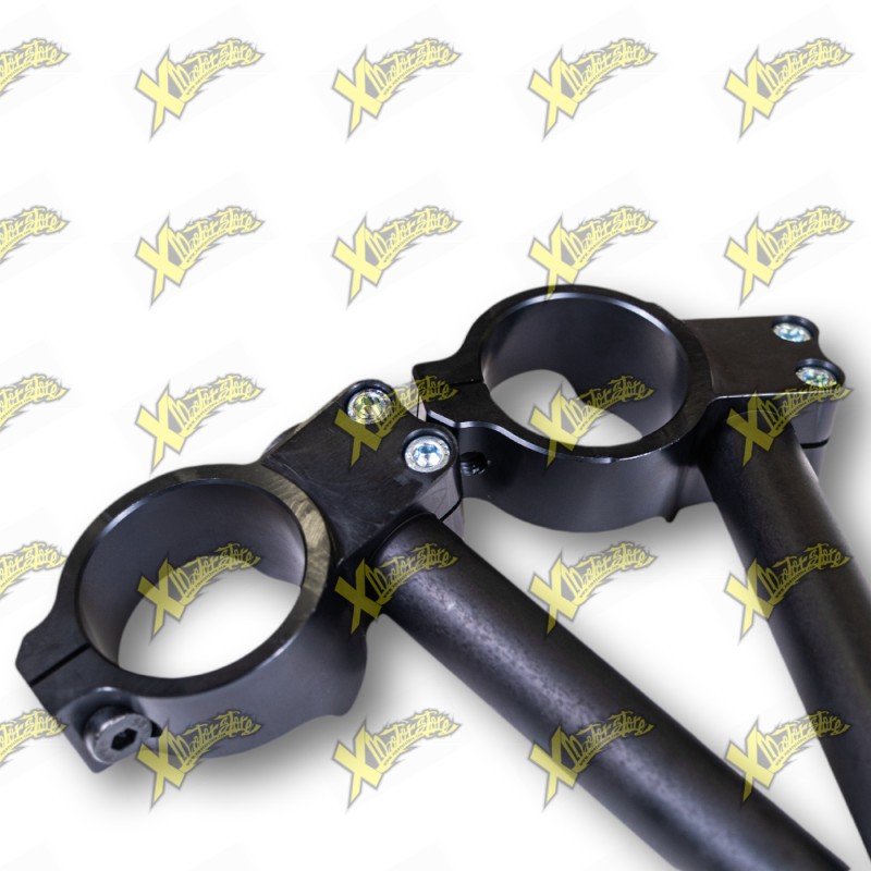 Kit Semimanubri Ohvale con Differente Inclinazione per GP-0 e GP-2 – 03.OT.0070