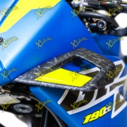 Kit Appendici Aerodinamiche Anteriori Ohvale GP-0 e GP-2 – 03.CA.0070.L