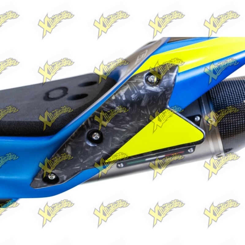 Rear Slider Kit for Ohvale GP-0 & GP-2 – 03.CA.0075.L