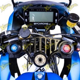 Piastra di Sterzo Superiore Alleggerita Ohvale GP-0 e GP-2 – 03.ST.0102.L