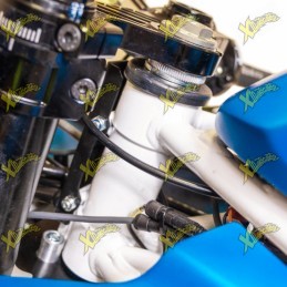 Adjustable Steering Stem Kit for Ohvale GP-0 & GP-2 – 03.ST.0103.L