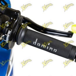 Comando Gas con Grip Racing Ohvale GP-0 e GP-2 – 01.MA.0104.L