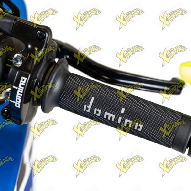 Throttle Control with Racing Grip for Ohvale GP-0 & GP-2 – 01.MA.0104.L