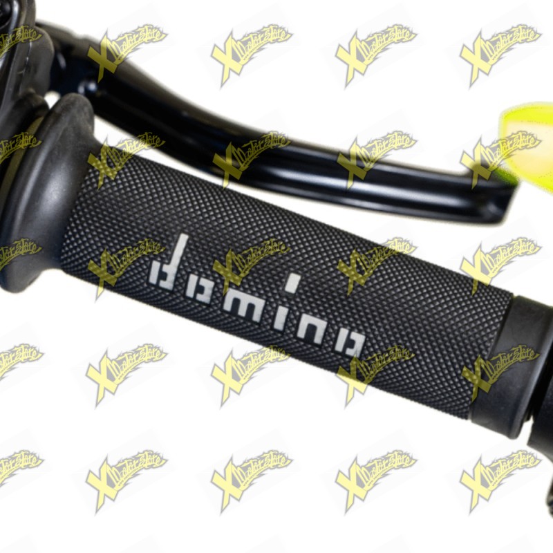 Racing Grip Handlebars for Ohvale GP-0 & GP-2 – 04.ST.0014.L