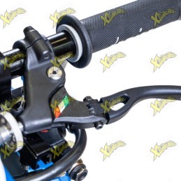 Articulated Clutch Lever...