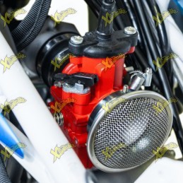 Kit Carburatore Dell’Orto VHST 28 by OHRacing Dept per Ohvale GP-2 – 03.AS.0100.L