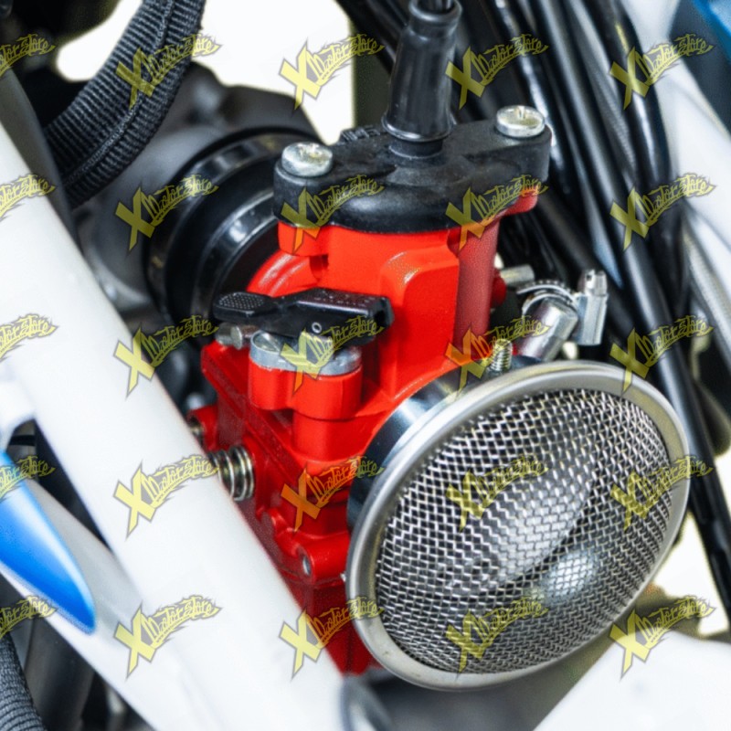 Kit Carburatore Dell’Orto VHST 28 by OHRacing Dept per Ohvale GP-2 – 03.AS.0100.L