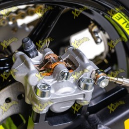 Impianto Freno Posteriore Lightweight Ohvale GP-2 – 03.IF.0330.L