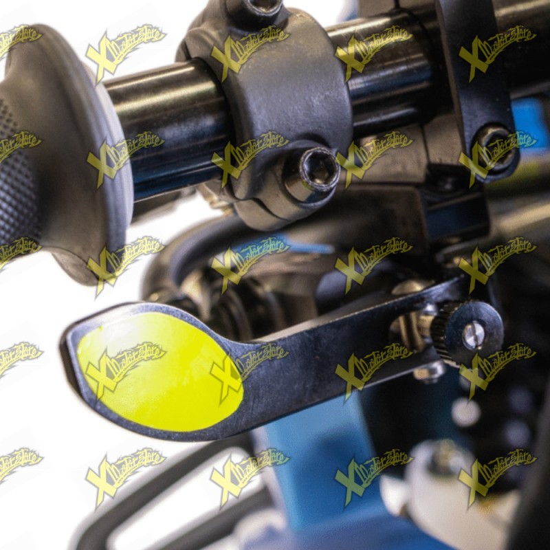 Kit Freno Posteriore a Pollice Ohvale GP-2 – 03.IF.0350.L