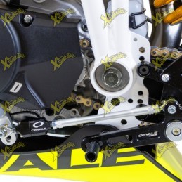 Racing Quickshift Gear Rod Kit for Ohvale GP-2 – 03.PE.0018.L