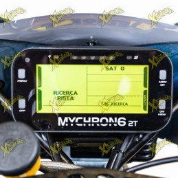 Strumentazione AIM MyChron6 per Ohvale GP-0 e GP-2 – 03.OT.0030.L