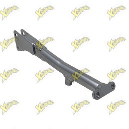 DM Minimoto Front Fairing Bracket with Bottom Steering Damper Mount