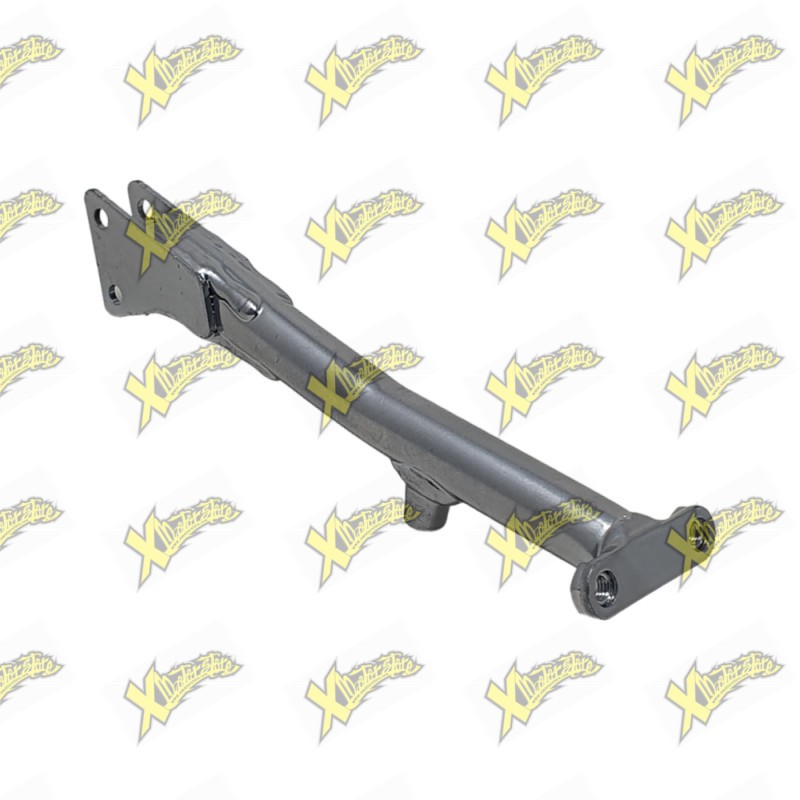 DM Minimoto Front Fairing Bracket with Bottom Steering Damper Mount