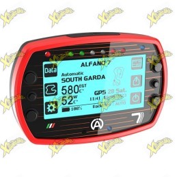 Alfano 7 2T A1080