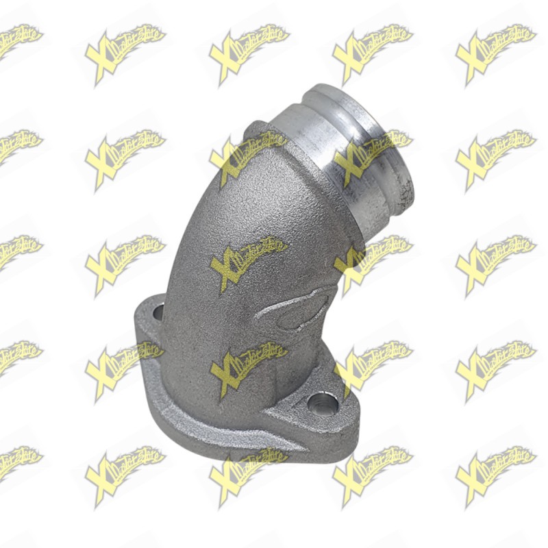 Ohvale 110 4s intake manifold for Dellorto carburettor 01.AS.0256.L