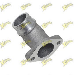 Collettore aspirazione Ohvale 110 4s per carburatore Dellorto 01.AS.0256.L
