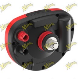 Alfano Legend Plug & Play GPS Lap Timer A1070