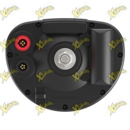 Alfano Legend Plug & Play GPS Lap Timer A1070