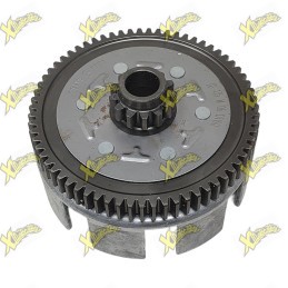 Ohvale 190 Daytona clutch bell 01.SD.0509.L