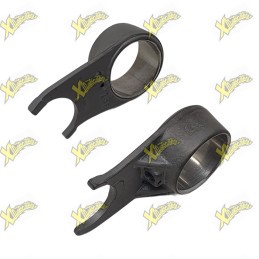 Desmo fork set 2pcs Ohvale 160 and 190 4S 01.SW.0925.L