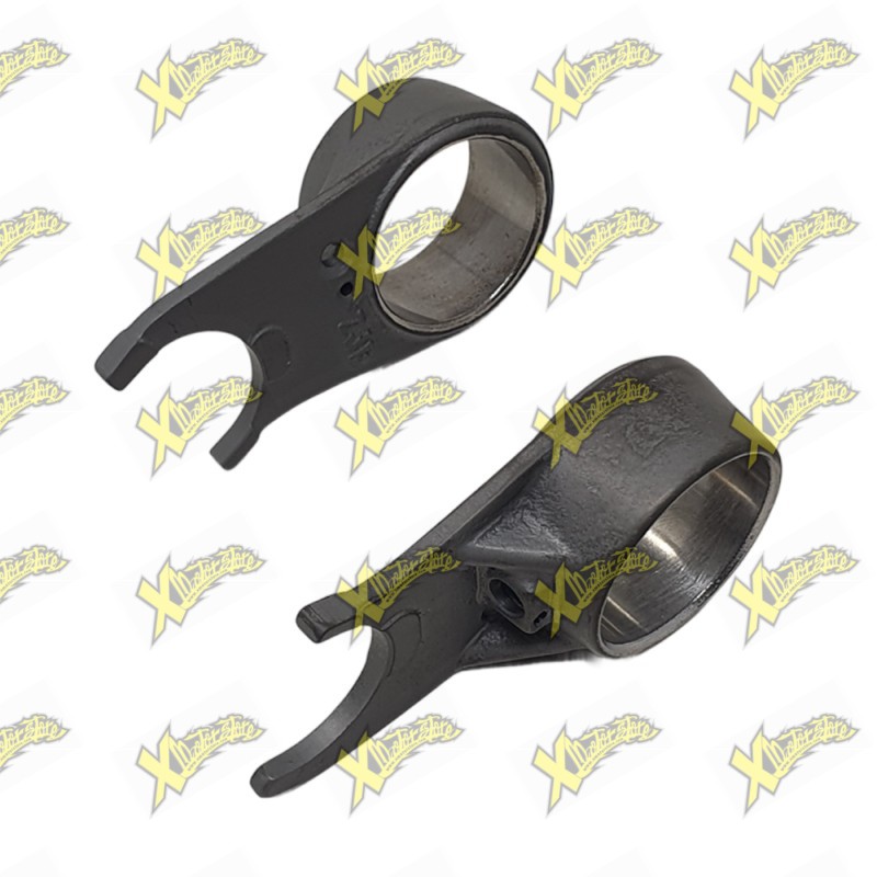 Desmo fork set 2pcs Ohvale 160 and 190 4S 01.SW.0925.L