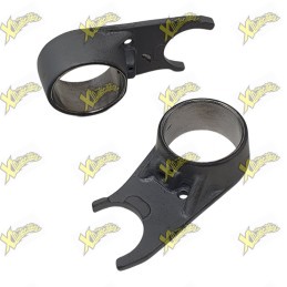 Set forchette Desmo 2pz Ohvale 160 e 190 4S 01.SW.0925.L