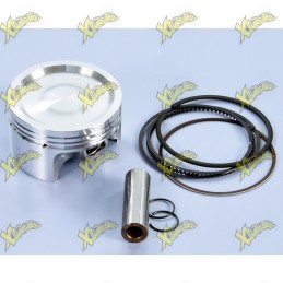 PISTONE PIAGGIO VESPA 125 4T D.63 SEL.B