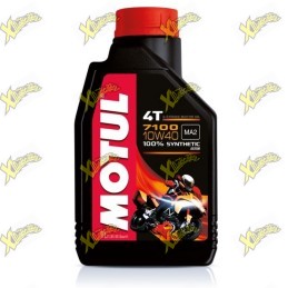motul 7100 10w40 104091