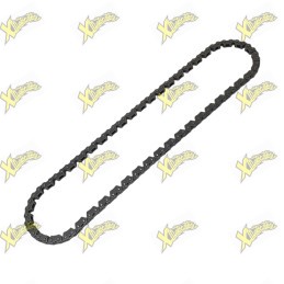 Ohvale DID Chain camshaft drive 01.MO.0103.L