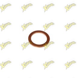 Ohvale Gasket M10 01.SD.0111.L