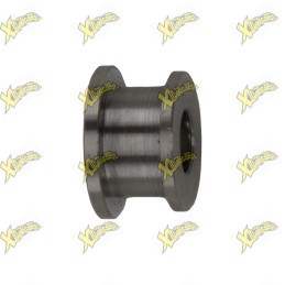 Distanziale Dm inox lato corona per mozzo 116