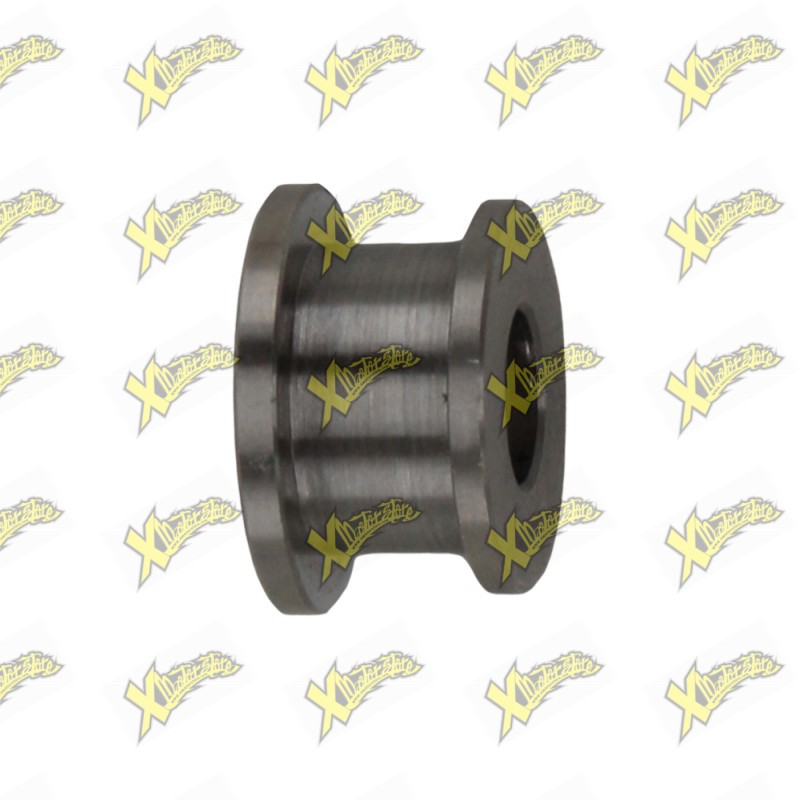 Distanziale Dm inox lato corona per mozzo 116