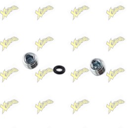 Formula minimoto brake fitting set screws