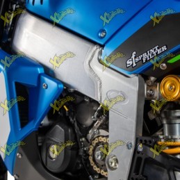 Ohvale Gp-7 Frame 04.TE.0001.L