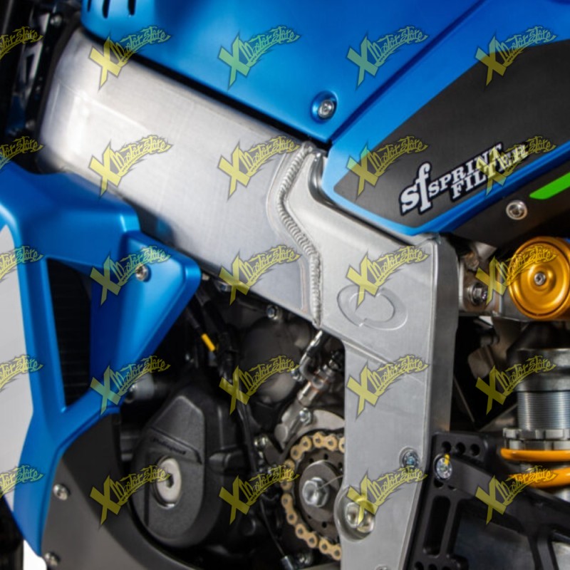 Telaio Ohvale Gp-7 04.TE.0001.L