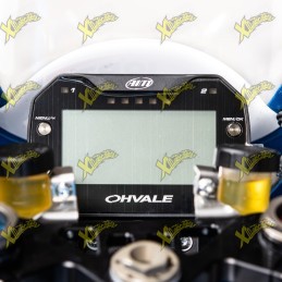Ohvale GP-7 Instrument Bracket – Code 04.TE.0156.L