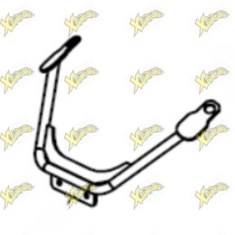 Archetto Reggicarena Anteriore Ohvale GP-7 – Codice 04.TE.0152.L