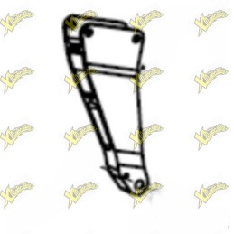 Supporto Motore Anteriore Destro Ohvale GP-7 – Codice 04.TE.0020.L