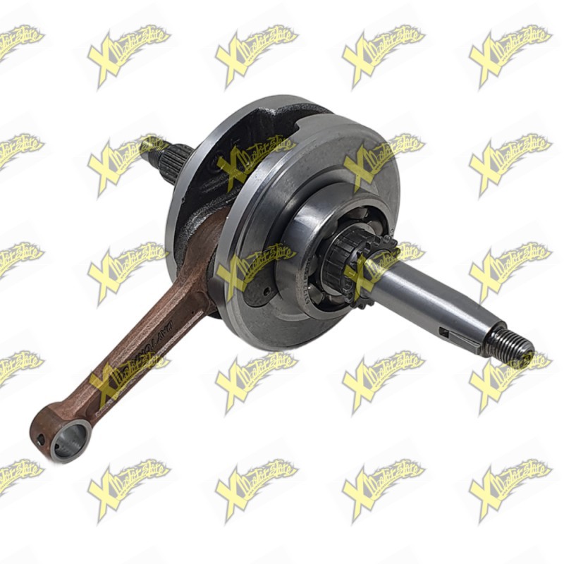 Ohvale Crankshaft Daytona 4speed 01.SD.0303.L