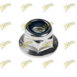 Dado Flangiato Autobloccante M8 Supporto Motore Ohvale GP-7 – 04.TE.0018.L