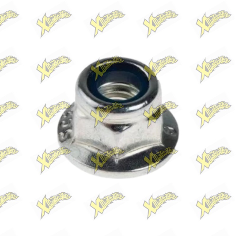 Ohvale GP-7 M8 Flanged Self-Locking Nut – 04.TE.0018.L