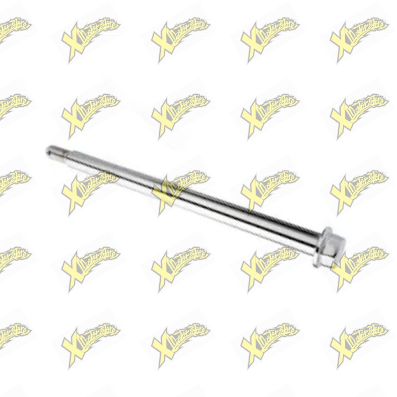 Perno Supporto Motore Anteriore Ohvale GP-7 – 04.TE.0022.L