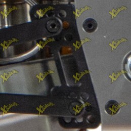 Ohvale GP-7 Right Adjustable Footpeg Support – 04.PE.0001.L