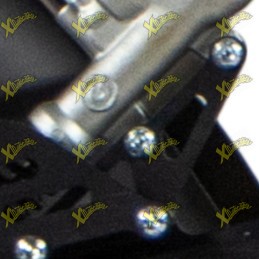 Supporto Pompa Freno Posteriore Ohvale GP-7 – 04.PE.0005.L