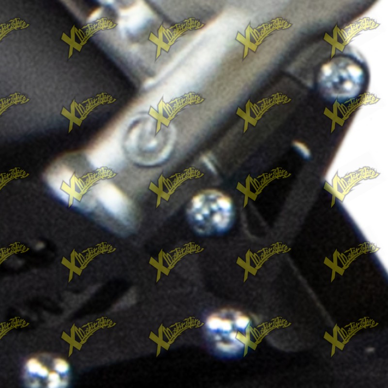 Supporto Pompa Freno Posteriore Ohvale GP-7 – 04.PE.0005.L