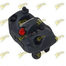 Pinza freno Ohvale anteriore JJuan per Gp-2 Gp-0 03.IF.0002.L