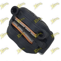 Pinza freno Ohvale anteriore JJuan per Gp-2 Gp-0 03.IF.0002.L