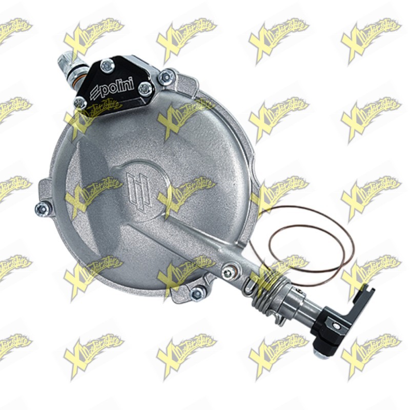 Coperchio Frizione Polini per Vespa PX 125 150 PE 200 – 170.0620