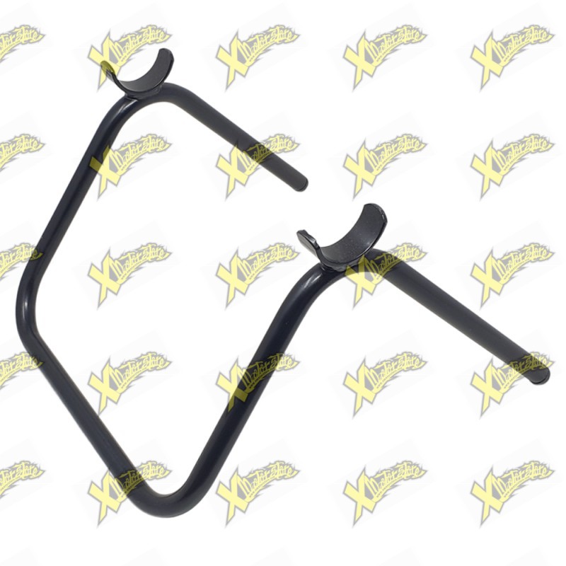 Cavalletto supporto midi moto Dm