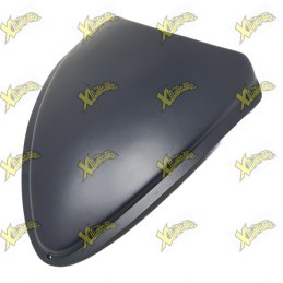 Cupolino minimoto DM nero